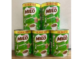 Sữa Milo Úc tăng trưởng chiều cao cho bé (1kg)