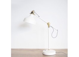 Đèn để bàn RANARP IKEA - TRẮNG