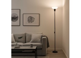 Đèn để sàn TÅGARP IKEA