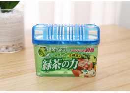 Hộp khử mùi tủ lạnh KOKUBO Nhật Bản 150g