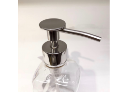 Bình đựng nước rửa tay bằng thủy tinh BESTÅENDE IKEA 320ml