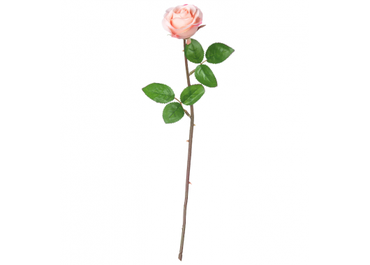 Hoa hồng giả SMYCK IKEA cao 52 cm