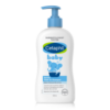 Sữa Tắm Gội Dịu Nhẹ Cho Bé Cetaphil Baby Gentle Wash & Shampoo