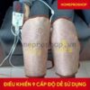 Đai Chườm Nóng Ngải Cứu Cho Khớp Gối