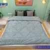 Chăn bông siêu nhẹ Kawa Nhật Bản 2m x 2.3m