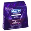 Hộp 14 miếng dán trắng răng Oral B 3D White Luxe Advanced Seal