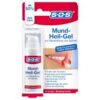 Gel bôi nhiệt miệng  SOS Mund-Heil-Gel 15ml