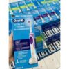 Bàn chải đánh răng Oral-B bản nội địa Trung