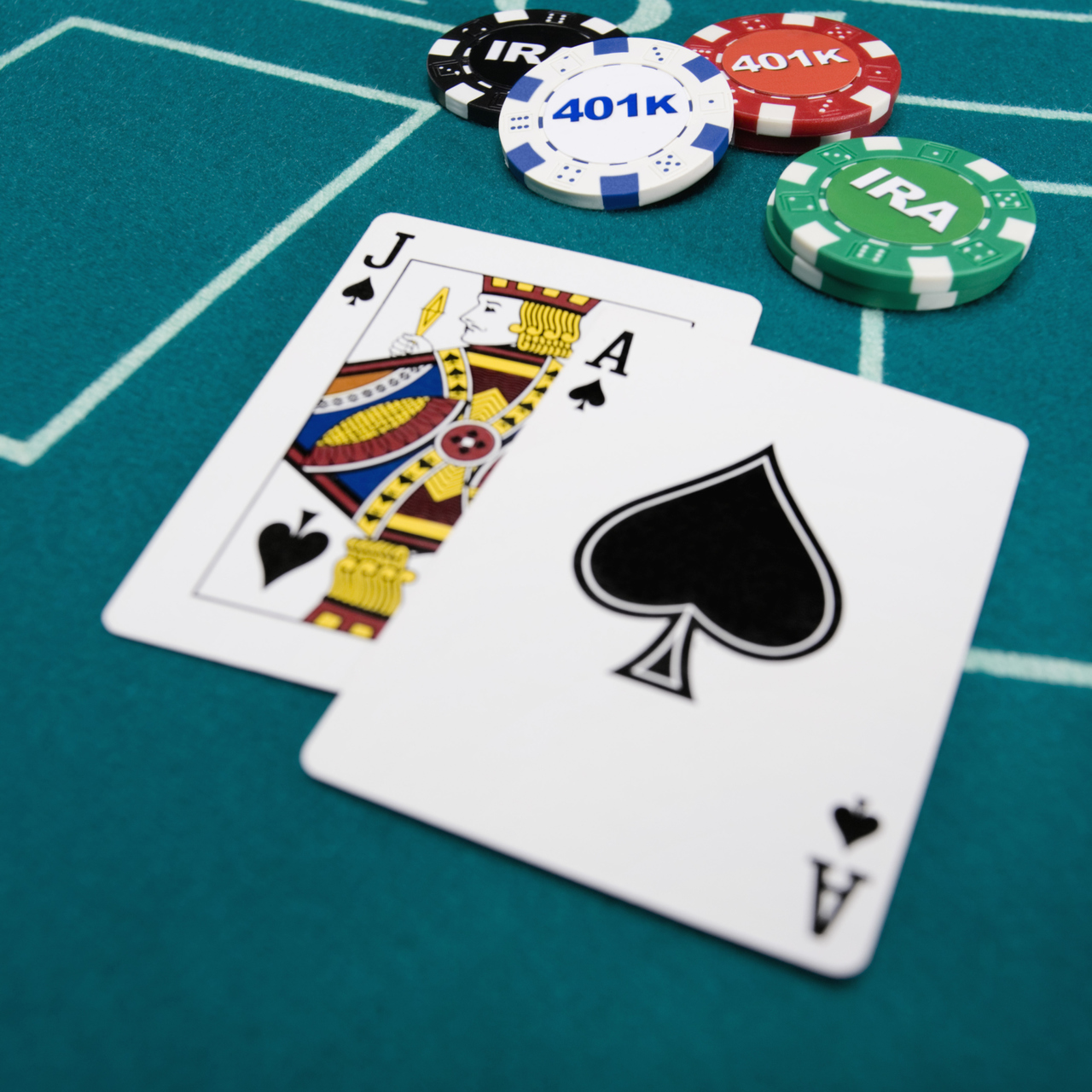 Xì dách blackjack và các quy tắc người chơi cần nắm - Shop giầy thể thao - Sport Online 24h